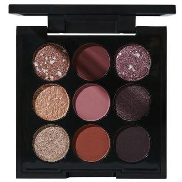 Imagem de Paleta de Sombras Nádia Tabasco By Océane To Go – My Glam 1Un-Feminino