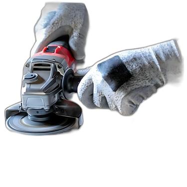 Imagem de Esmerilhadeira Toyama 18v 125mm Brushless Kit Bateria 4ah