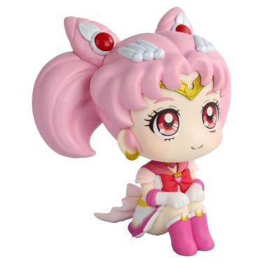 Imagem de Figure Pretty Guardian Sailor Moon Super Sailor Chibi Moon