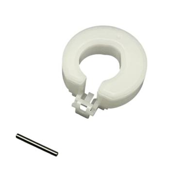 Imagem de Boia e pino do carburador para Honda XR50R CRF50F NA50 NC50 NX50 NU50 Z50R Z50RD