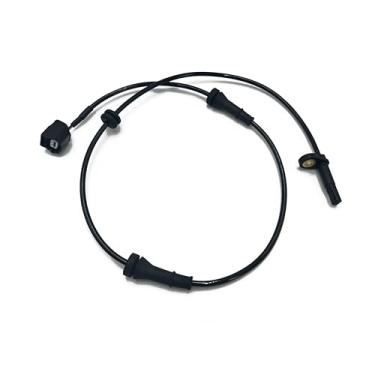 Imagem de Mteycei Sensor de velocidade da roda ABS dianteiro esquerdo ou direito compatível com Nissan 2015 2016 2017 2018 2019 2020 2021 2022 Murano L4 V6 2.5L 3.5L Substitui 47910-5AA0A 479105AA0A