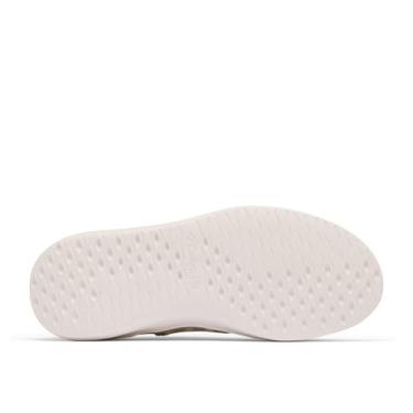 Imagem de Columbia Sapato náutico masculino Boatside Breathe Relaxed PFG, Pedra/fóssil, 13 Wide