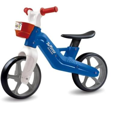 Imagem de Bicicleta Infantil sem Pedal, Azul