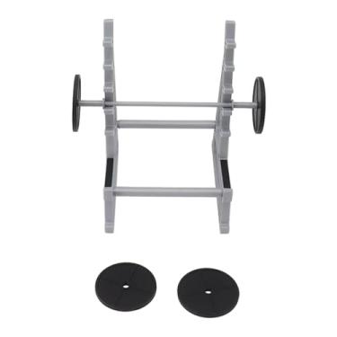 Imagem de Acouto Suporte de Exibição Suporte de Rack de Agachamento de Exibição de Sobrancelha de Escova de Maquiagem para Uso Escolar Em Casa para Suprimentos de Mesa Suportes e Dispensadores