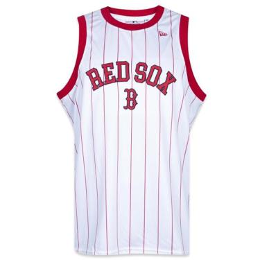 Imagem de Regata New Era Core BOSTON RED SOX Masculina-Masculino