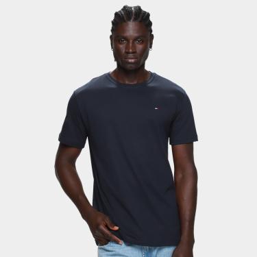 Imagem de Camiseta Tommy Hilfiger Essential Masculina-Masculino