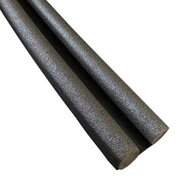 Imagem de Fenda da Porta e Fita de Vedação Base - Alto Nível Alta Durabilidade Fácil Usar Conveniente para Uso Diário em Casa Ferramenta Aconchegante