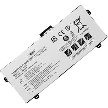 Imagem de AA-PBUN4NP 15.2V 57Wh Batería para portátil Compatível com Samsung BA43-00374A NP940Z5J NP940Z5L NP940Z5L-S03US