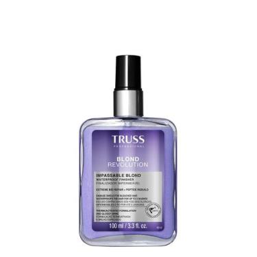 Imagem de Truss Blond Revolution Finalizador Capilar 100ml