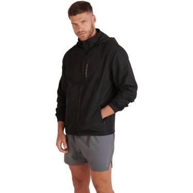 Imagem de Jaqueta Corta Vento Lupo Lsport AM Windbreak Masculino-Masculino