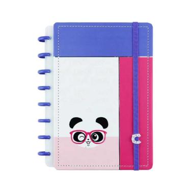 Imagem de CADERNO A5 BY LULUCA LULIKE CADERNO INTELIGENTE