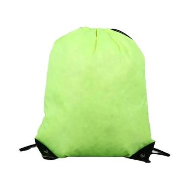 Imagem de Mochila De Armazenamento De Nylon Oxford Estilosa E Durável, Bolsa Org