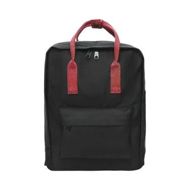 Imagem de Mochila Fox Leve De Grande Capacidade, Bolsa De Viagem Para Estudantes