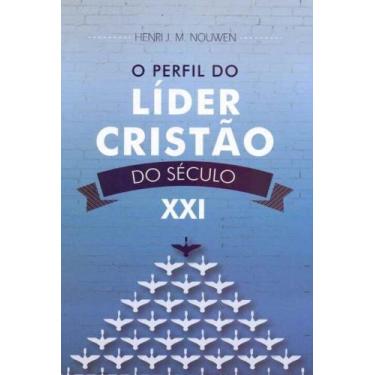 Imagem de O Perfil do Líder Cristão no Século XXI - ATOS EDITORA, 3