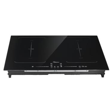 Imagem de Cooktop de Indução 4 bocas Dual Freezone Midea, CFBD42