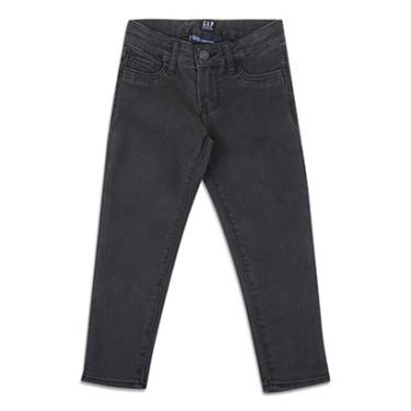 Imagem de Calça Jeans Infantil GAP Fashion Menina-Feminino
