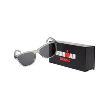 Imagem de Óculos De Sol Yopp Polarizado Uv400 Ironman Brasil IM002-Unissex