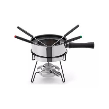 Imagem de Conjunto para Fondue Mont Blanc - 09 Peças - Forma