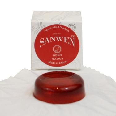 Imagem de Breu Sanwen Wine para Violino e Viola