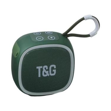 Imagem de Caixa De Som Bluetooth Para Motocicleta Portátil Para Camping Ao Ar Li