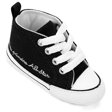 Imagem de Tênis Converse Meu Primeiro All Star Ck0440