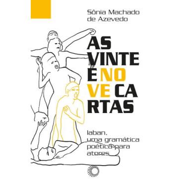 Imagem de Livro - As Vinte e nove cartas