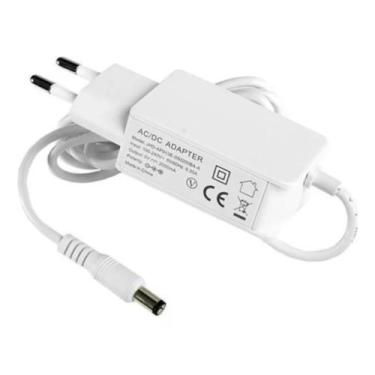 Imagem de Fonte de Alimentação Original 5V/2A Branco - Smartfot