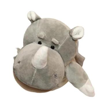 Imagem de Fantoches De Dedo De Pelúcia Em Formato De Desenho Animado Para Reuniõ