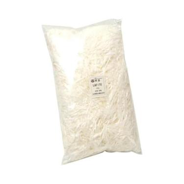 Imagem de Papel Colorido Em Flocos 100g Confete De Raffia Para Preencher Caixas 