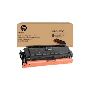 Imagem de Toner Hp W9060 W9060mc Preto Original E55040 E57540 E55040dw 16k
