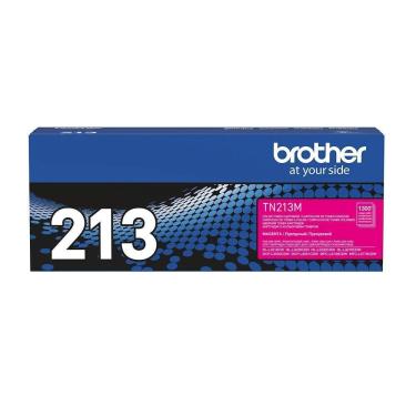 Imagem de Cartucho De Toner Brother Magenta Tn213m Tn-213m Original Tn213 Tn-213 1.4k