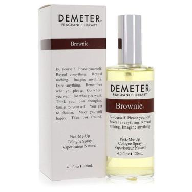 Imagem de Perfume Feminino Brownie Demeter 120 Ml Cologne