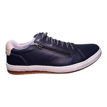 Imagem de Tênis Casual Freeway Link05 Masculino-Masculino