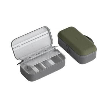 Imagem de Bolsa De Viagem Para Mac Mini M4 pro 2024, Organizador Eletrônico Port