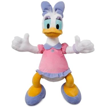 Imagem de Pelucia Disney Margarida BIG Feet 35CM FUN