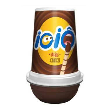 Imagem de Ioio Mix Chocolate Com 12unidades Caixa - Hershey'S