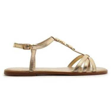 Imagem de Sandália Rasteira Fundo do Mar Lançamento Anacapri-Feminino