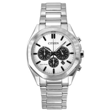 Imagem de Relógio Citizen Eco-Drive Chronograph CA4590-81A para homens