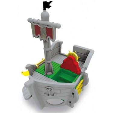 Imagem de Playground infantil navio pirata - xalingo