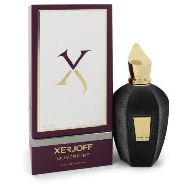 Imagem de Perfume Feminino Ouverture Xerjoff 100 ML Eau De Parfum