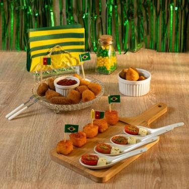 Imagem de Porta Guardanapos Lyor Dublin de Cristal 13cm x 4,5cm