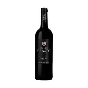 Imagem de Vinho flor do crasto tinto 750ml - Quinta Do Crasto, Seco, Tinto