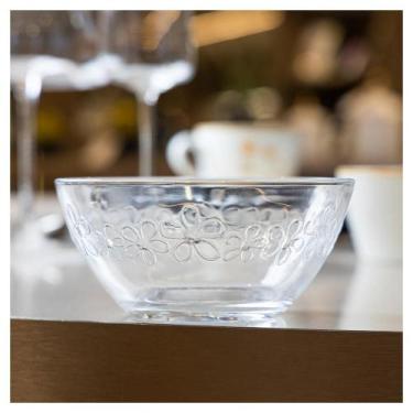 Imagem de Bowl Wolff Lunafleur 12,5cm x 6cm Vidro