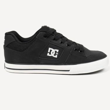 Imagem de Tênis DC Shoes DC Pure WT25 Masculino-Masculino