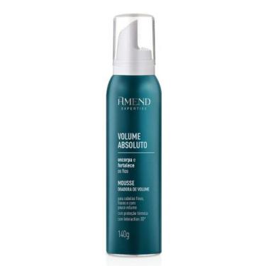 Imagem de AMEND MOUSSE VOLUME ABSOLUTO 151ml