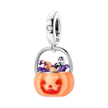Imagem de Pingentes De Prata Esterlina 925 Para Mulheres: Boneco De Neve, Papai 
