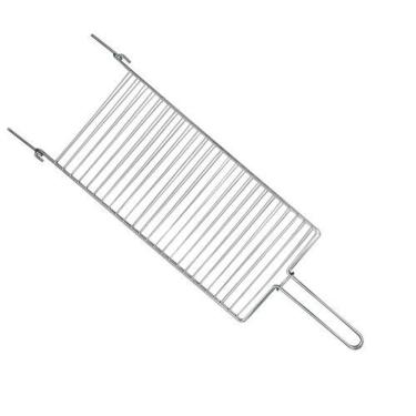 Imagem de Grelha Para Churrasco Parrilla 72,5cm - Mor