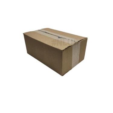 Imagem de 10 Unidades Caixa de Papelão Duplex 24x15x10  Envios  Correios  Sedex 