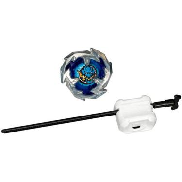 Imagem de Pião Beyblade X Sword Dran com Lançador - Hasbro