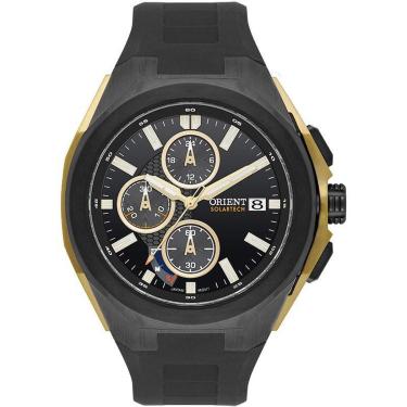 Imagem de Relógio Orient Unique Cronógrafo Solar Tech MTSPC017 G1PX-Masculino